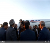 دیدار با مدیران استانی کرمانشاه ( هم اندیشی در خصوص مرز ، امنیت ، گمرک و اقتصاد )